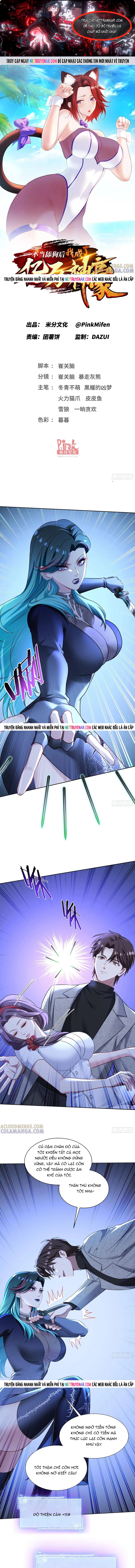 Bỏ Làm Simp Chúa, Ta Có Trong Tay Cả Tỉ Thần Hào Chap 232 - Next Chap 233