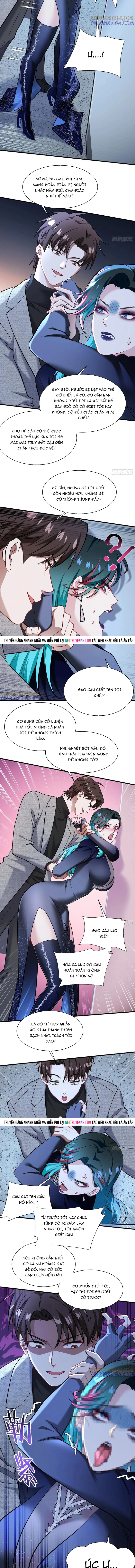 Bỏ Làm Simp Chúa, Ta Có Trong Tay Cả Tỉ Thần Hào Chap 232 - Next Chap 233