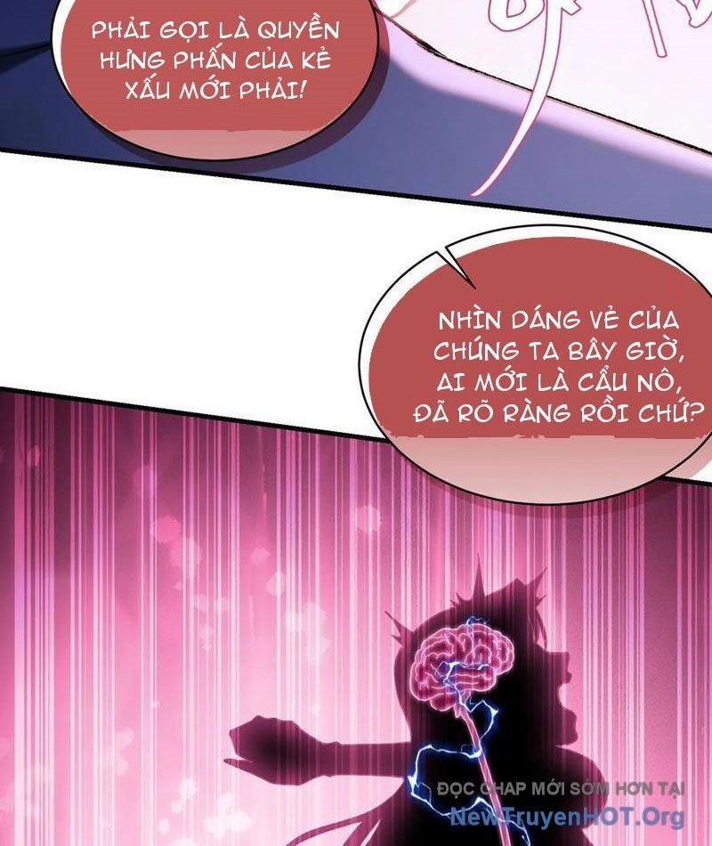 Bỏ Làm Simp Chúa, Ta Có Trong Tay Cả Tỉ Thần Hào Chap 232 - Next Chap 233