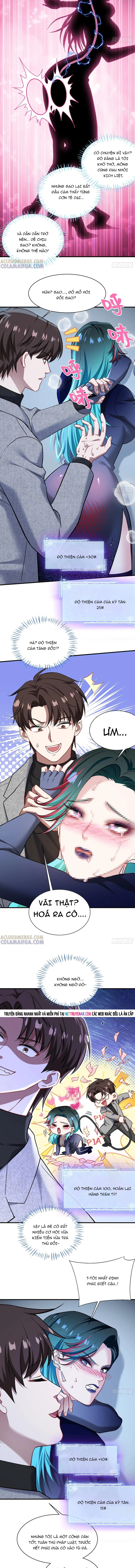 Bỏ Làm Simp Chúa, Ta Có Trong Tay Cả Tỉ Thần Hào Chap 232 - Next Chap 233