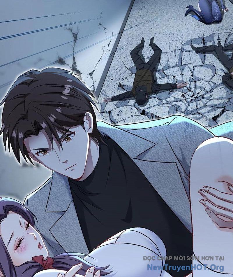 Bỏ Làm Simp Chúa, Ta Có Trong Tay Cả Tỉ Thần Hào Chap 232 - Next Chap 233