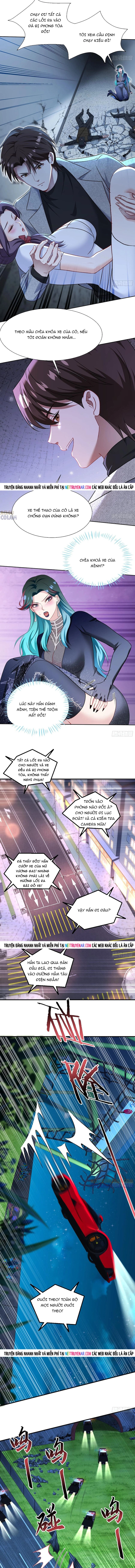 Bỏ Làm Simp Chúa, Ta Có Trong Tay Cả Tỉ Thần Hào Chap 232 - Next Chap 233