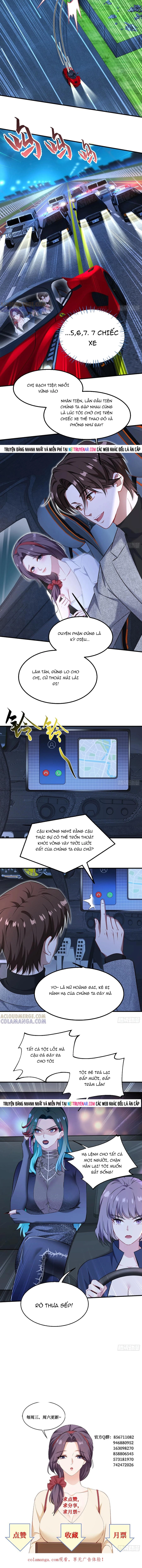 Bỏ Làm Simp Chúa, Ta Có Trong Tay Cả Tỉ Thần Hào Chap 232 - Next Chap 233