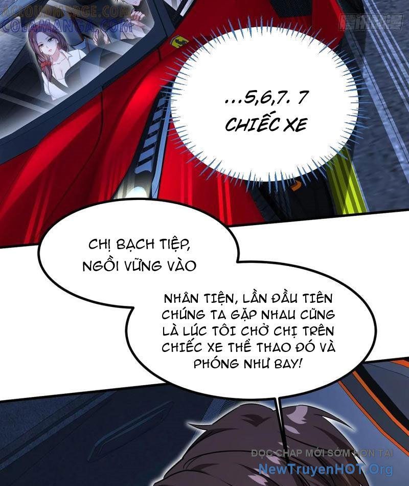 Bỏ Làm Simp Chúa, Ta Có Trong Tay Cả Tỉ Thần Hào Chap 232 - Next Chap 233