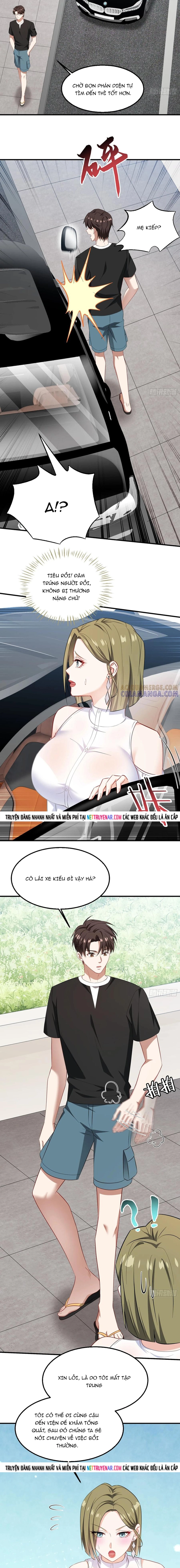 Bỏ Làm Simp Chúa, Ta Có Trong Tay Cả Tỉ Thần Hào Chap 235 - Next Chap 236