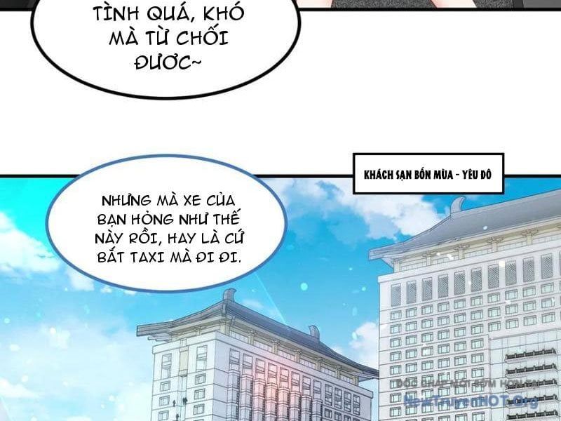 Bỏ Làm Simp Chúa, Ta Có Trong Tay Cả Tỉ Thần Hào Chap 235 - Next Chap 236