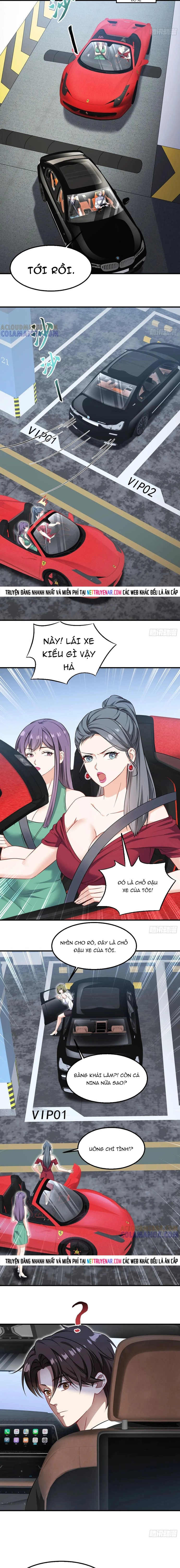 Bỏ Làm Simp Chúa, Ta Có Trong Tay Cả Tỉ Thần Hào Chap 235 - Next Chap 236