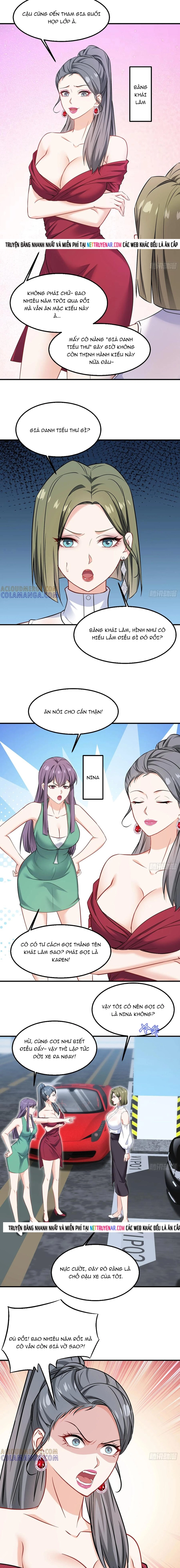 Bỏ Làm Simp Chúa, Ta Có Trong Tay Cả Tỉ Thần Hào Chap 235 - Next Chap 236