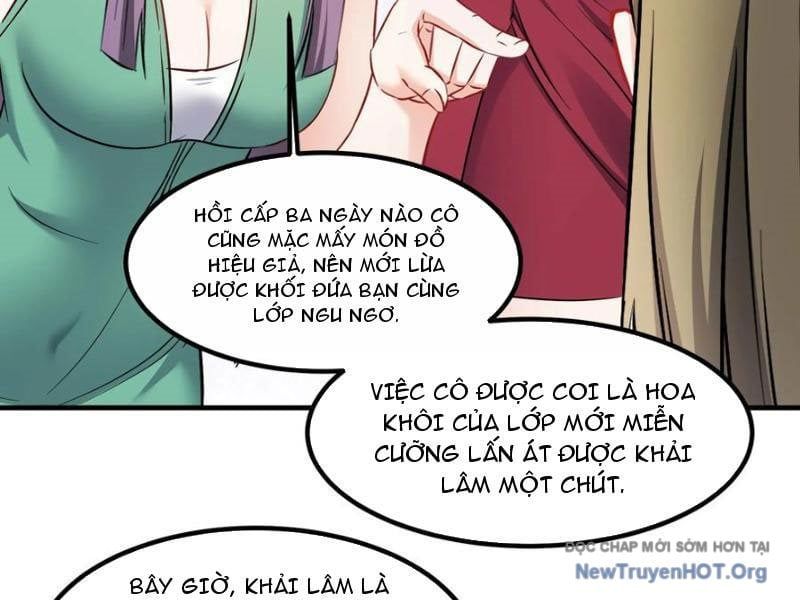 Bỏ Làm Simp Chúa, Ta Có Trong Tay Cả Tỉ Thần Hào Chap 235 - Next Chap 236