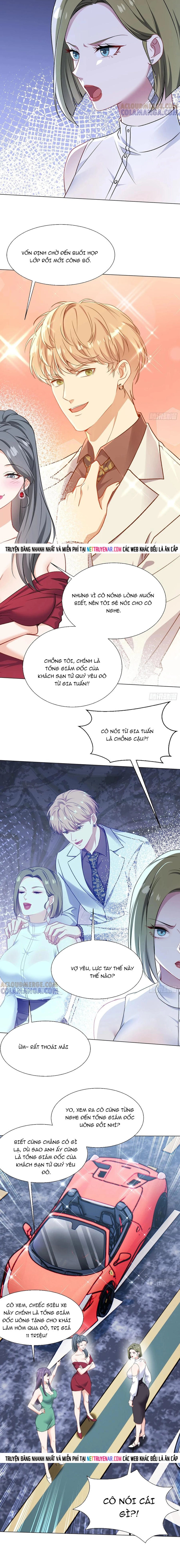 Bỏ Làm Simp Chúa, Ta Có Trong Tay Cả Tỉ Thần Hào Chap 235 - Next Chap 236