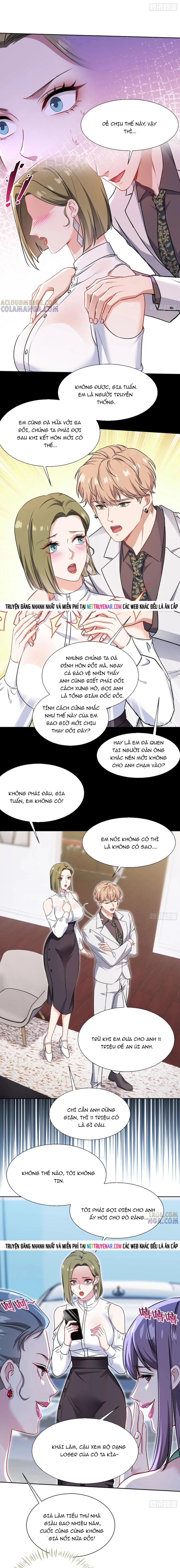 Bỏ Làm Simp Chúa, Ta Có Trong Tay Cả Tỉ Thần Hào Chap 235 - Next Chap 236