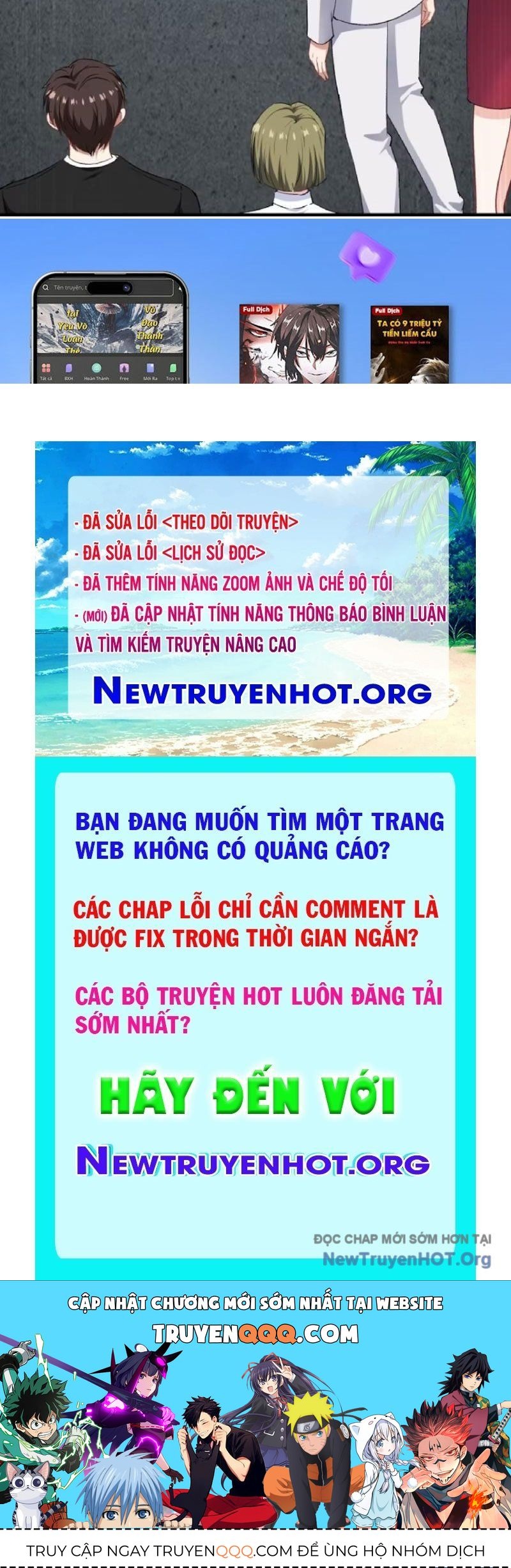 Bỏ Làm Simp Chúa, Ta Có Trong Tay Cả Tỉ Thần Hào Chap 237 - Next Chap 238