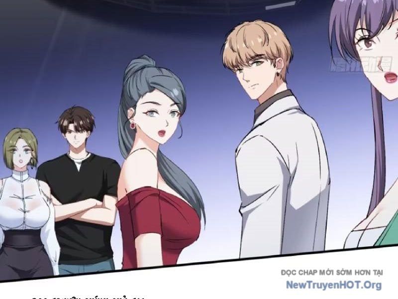 Bỏ Làm Simp Chúa, Ta Có Trong Tay Cả Tỉ Thần Hào Chap 237 - Next Chap 238