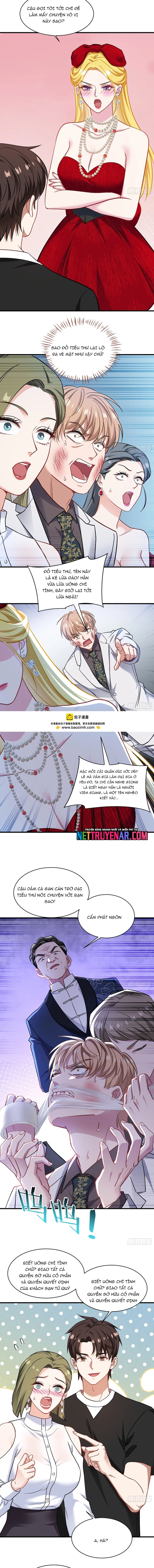 Bỏ Làm Simp Chúa, Ta Có Trong Tay Cả Tỉ Thần Hào Chap 238 - Next Chap 239