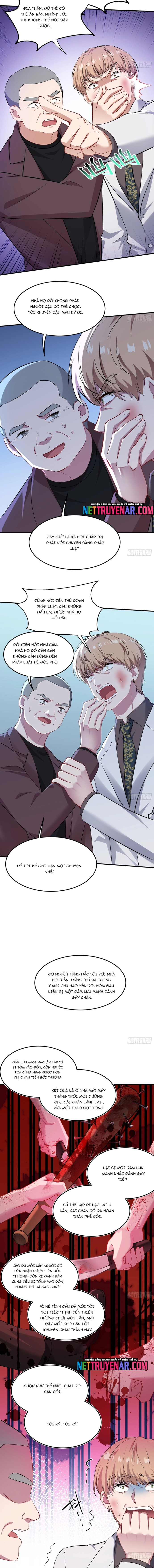 Bỏ Làm Simp Chúa, Ta Có Trong Tay Cả Tỉ Thần Hào Chap 238 - Next Chap 239