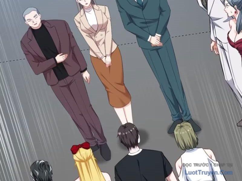 Bỏ Làm Simp Chúa, Ta Có Trong Tay Cả Tỉ Thần Hào Chap 238 - Next Chap 239