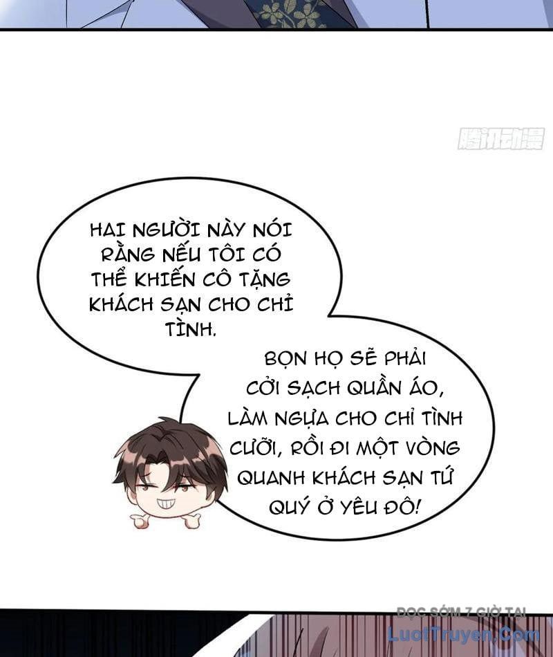 Bỏ Làm Simp Chúa, Ta Có Trong Tay Cả Tỉ Thần Hào Chap 239 - Next Chap 240