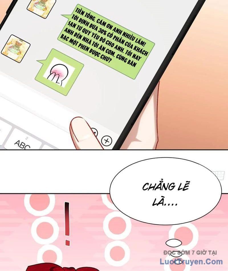 Bỏ Làm Simp Chúa, Ta Có Trong Tay Cả Tỉ Thần Hào Chap 239 - Next Chap 240