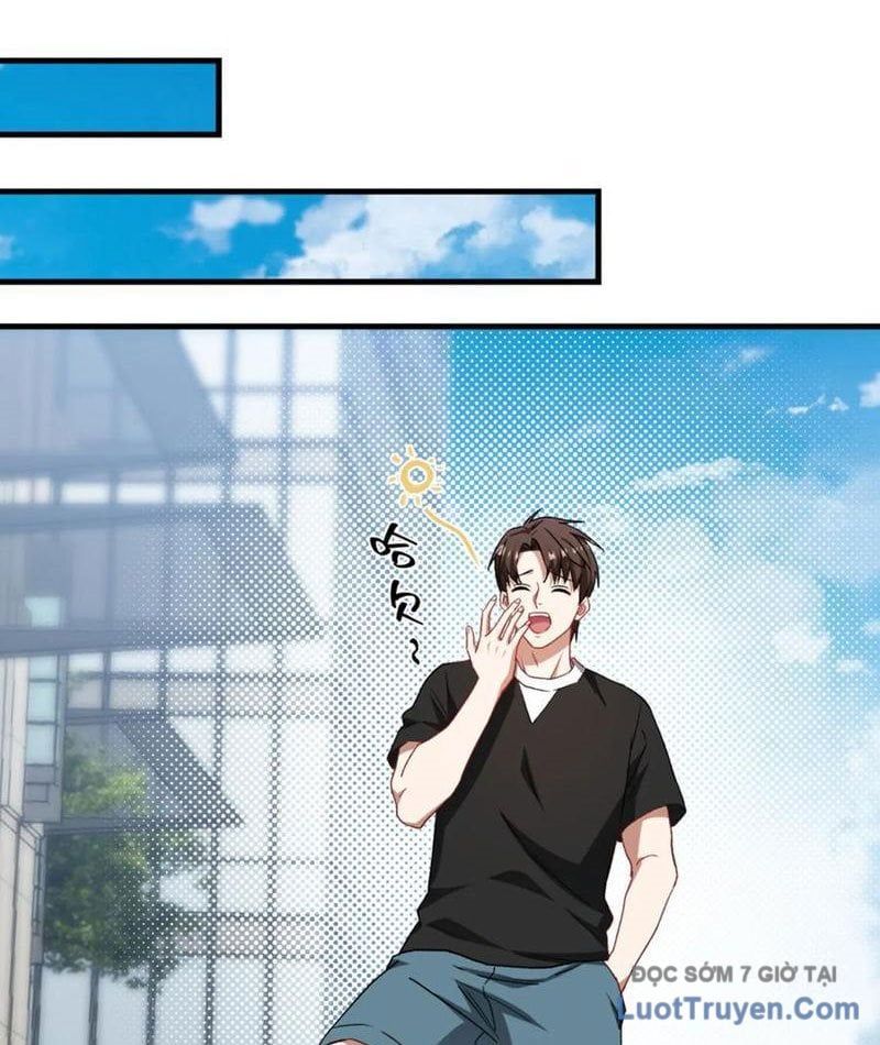 Bỏ Làm Simp Chúa, Ta Có Trong Tay Cả Tỉ Thần Hào Chap 239 - Next Chap 240