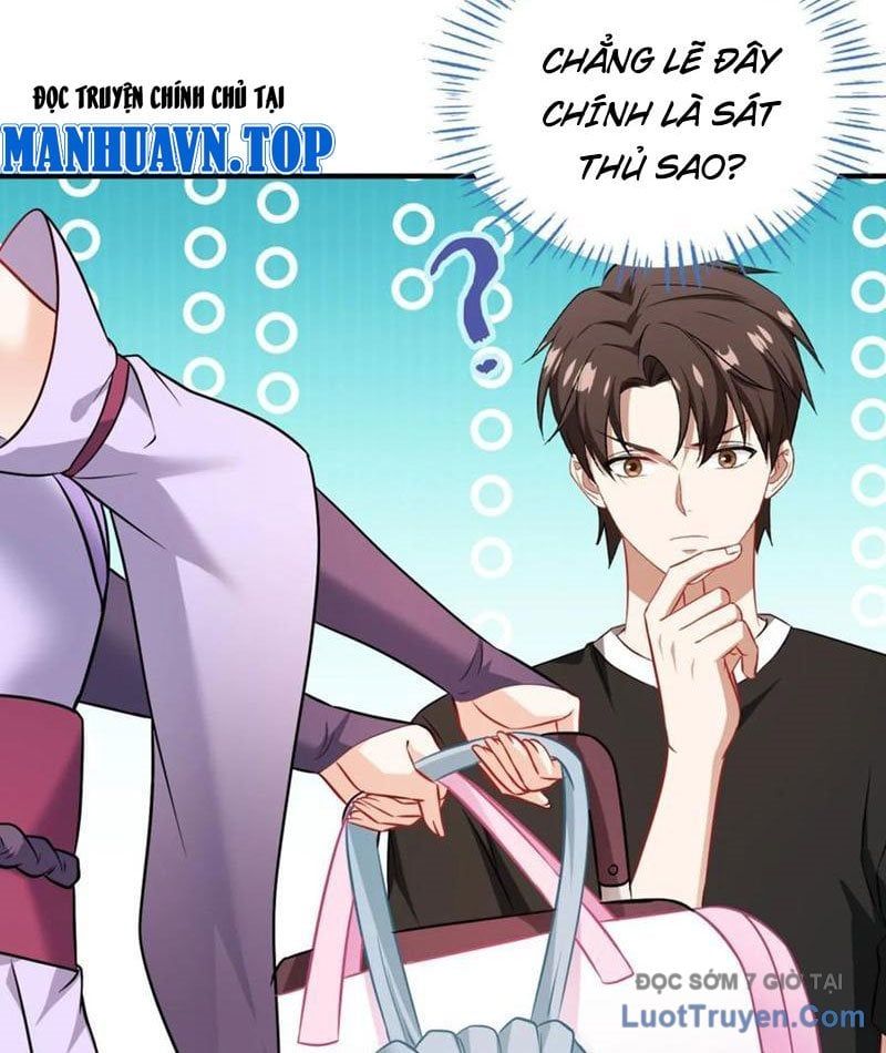 Bỏ Làm Simp Chúa, Ta Có Trong Tay Cả Tỉ Thần Hào Chap 239 - Next Chap 240