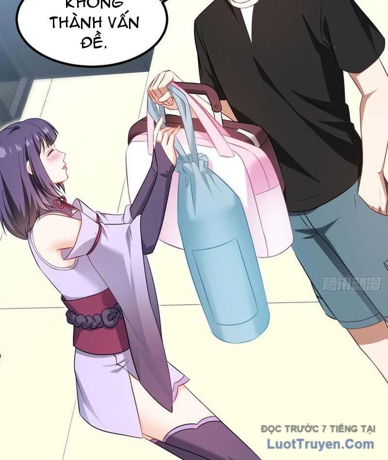 Bỏ Làm Simp Chúa, Ta Có Trong Tay Cả Tỉ Thần Hào Chap 239 - Next Chap 240