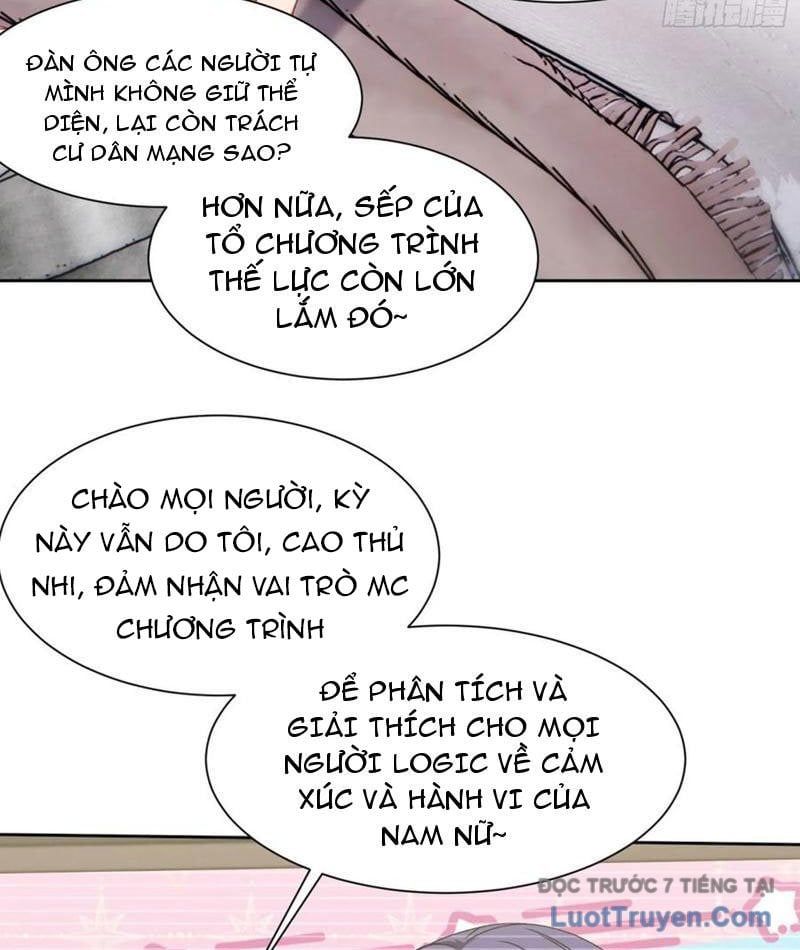 Bỏ Làm Simp Chúa, Ta Có Trong Tay Cả Tỉ Thần Hào Chap 239 - Next Chap 240