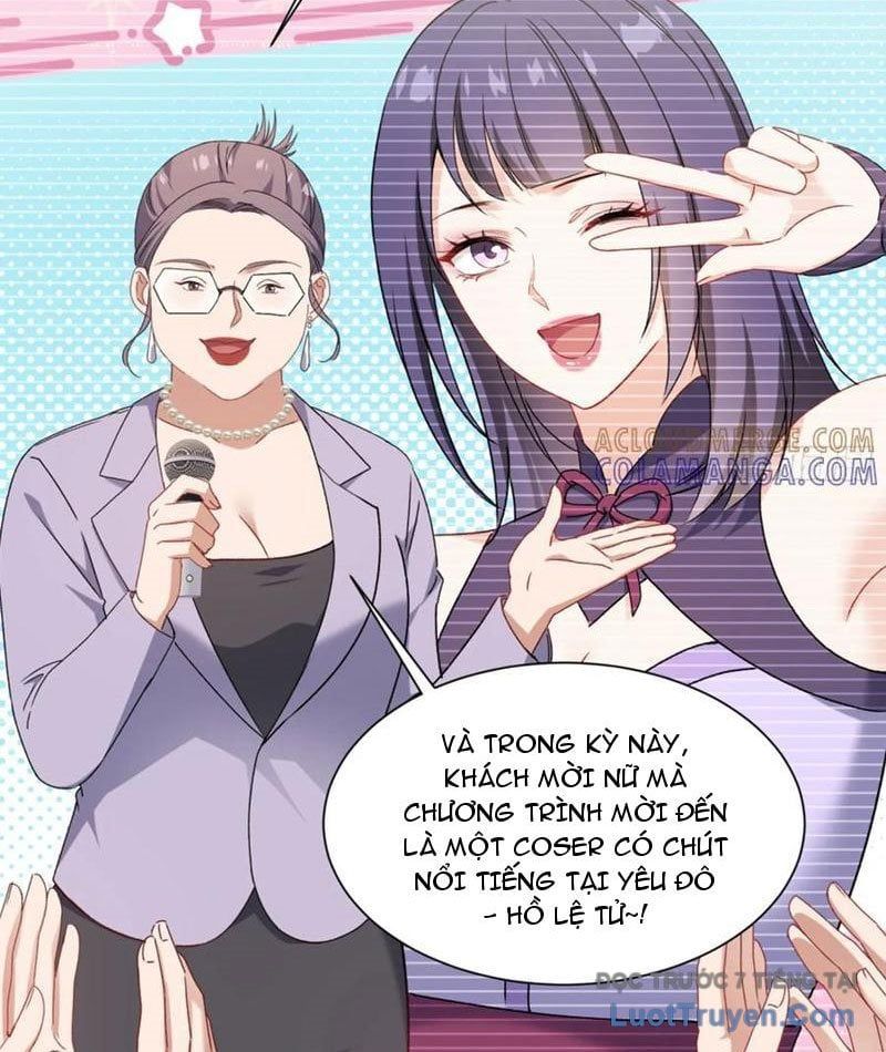 Bỏ Làm Simp Chúa, Ta Có Trong Tay Cả Tỉ Thần Hào Chap 239 - Next Chap 240