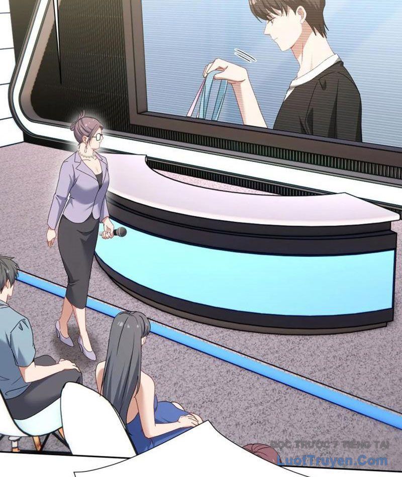 Bỏ Làm Simp Chúa, Ta Có Trong Tay Cả Tỉ Thần Hào Chap 239 - Next Chap 240