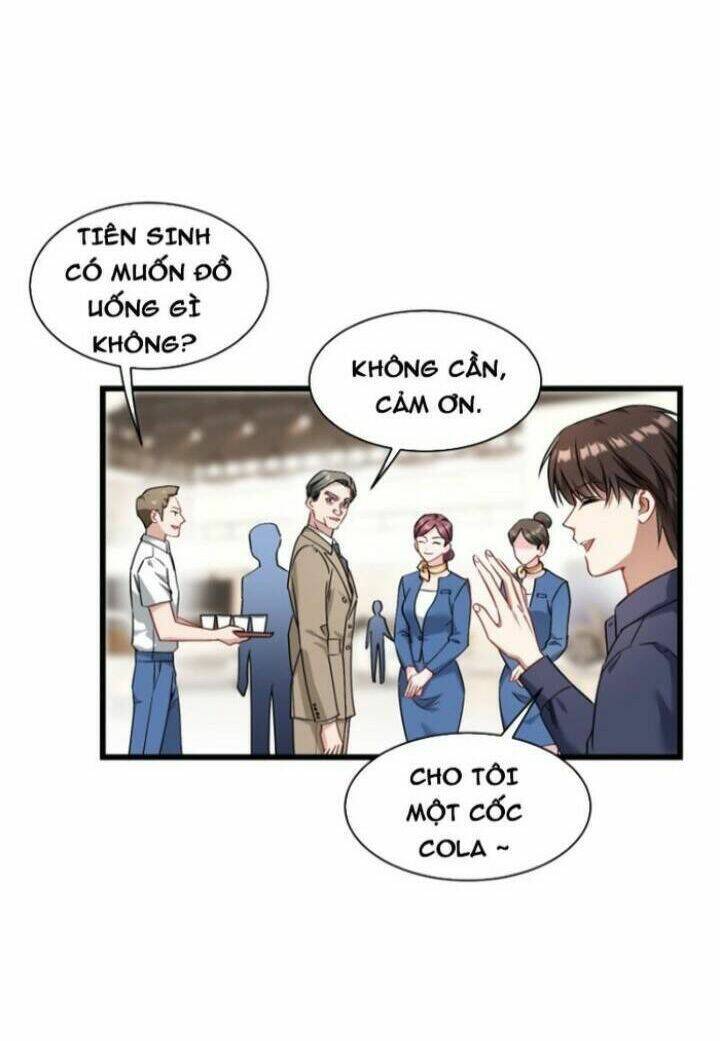 Bỏ Làm Simp Chúa, Ta Có Trong Tay Cả Tỉ Thần Hào Chap 24.1 - Next Chap 25.1