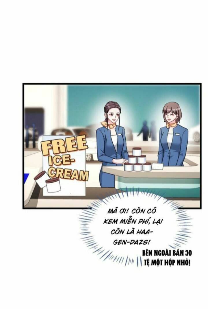 Bỏ Làm Simp Chúa, Ta Có Trong Tay Cả Tỉ Thần Hào Chap 24.1 - Next Chap 25.1