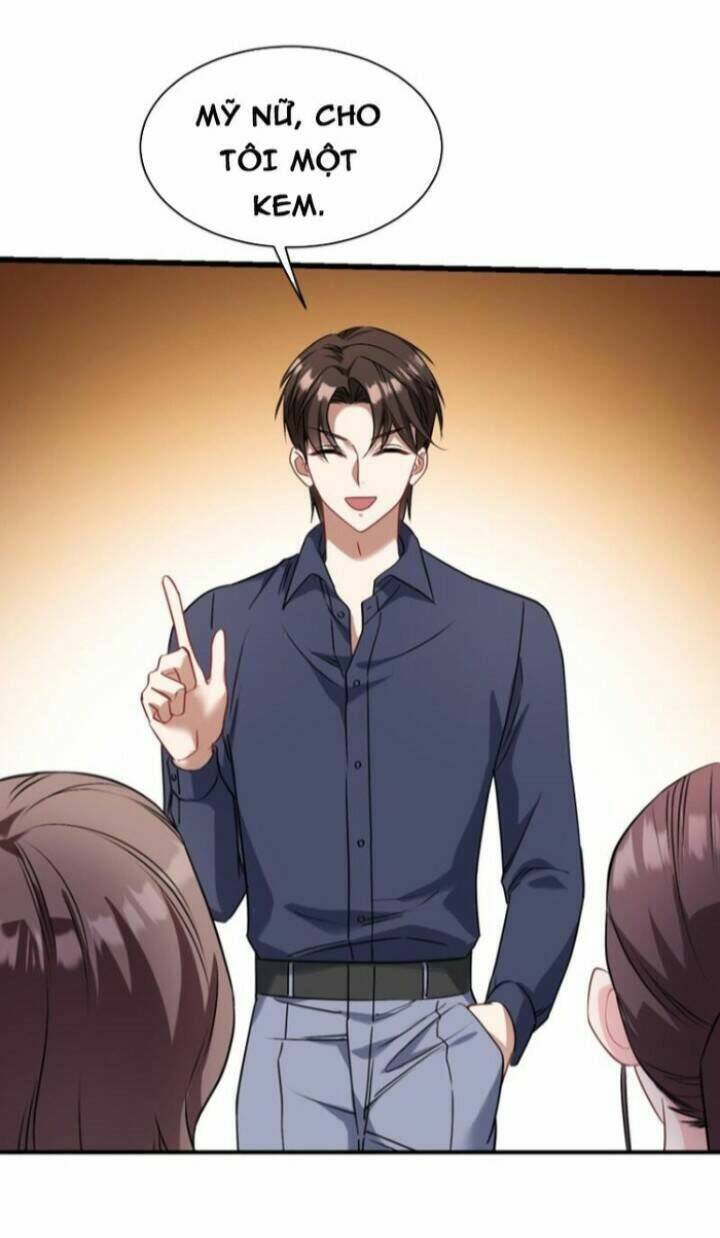 Bỏ Làm Simp Chúa, Ta Có Trong Tay Cả Tỉ Thần Hào Chap 24.1 - Next Chap 25.1