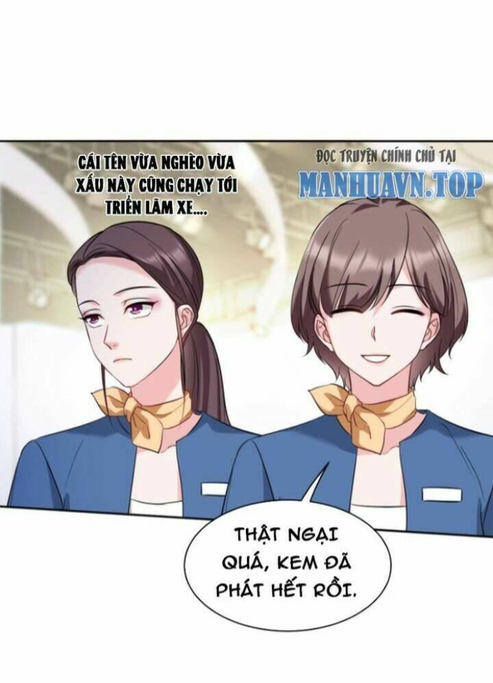 Bỏ Làm Simp Chúa, Ta Có Trong Tay Cả Tỉ Thần Hào Chap 24.1 - Next Chap 25.1