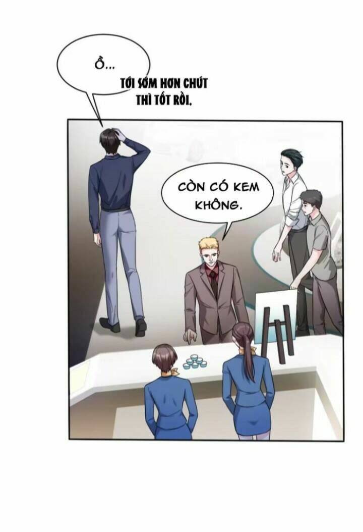 Bỏ Làm Simp Chúa, Ta Có Trong Tay Cả Tỉ Thần Hào Chap 24.1 - Next Chap 25.1