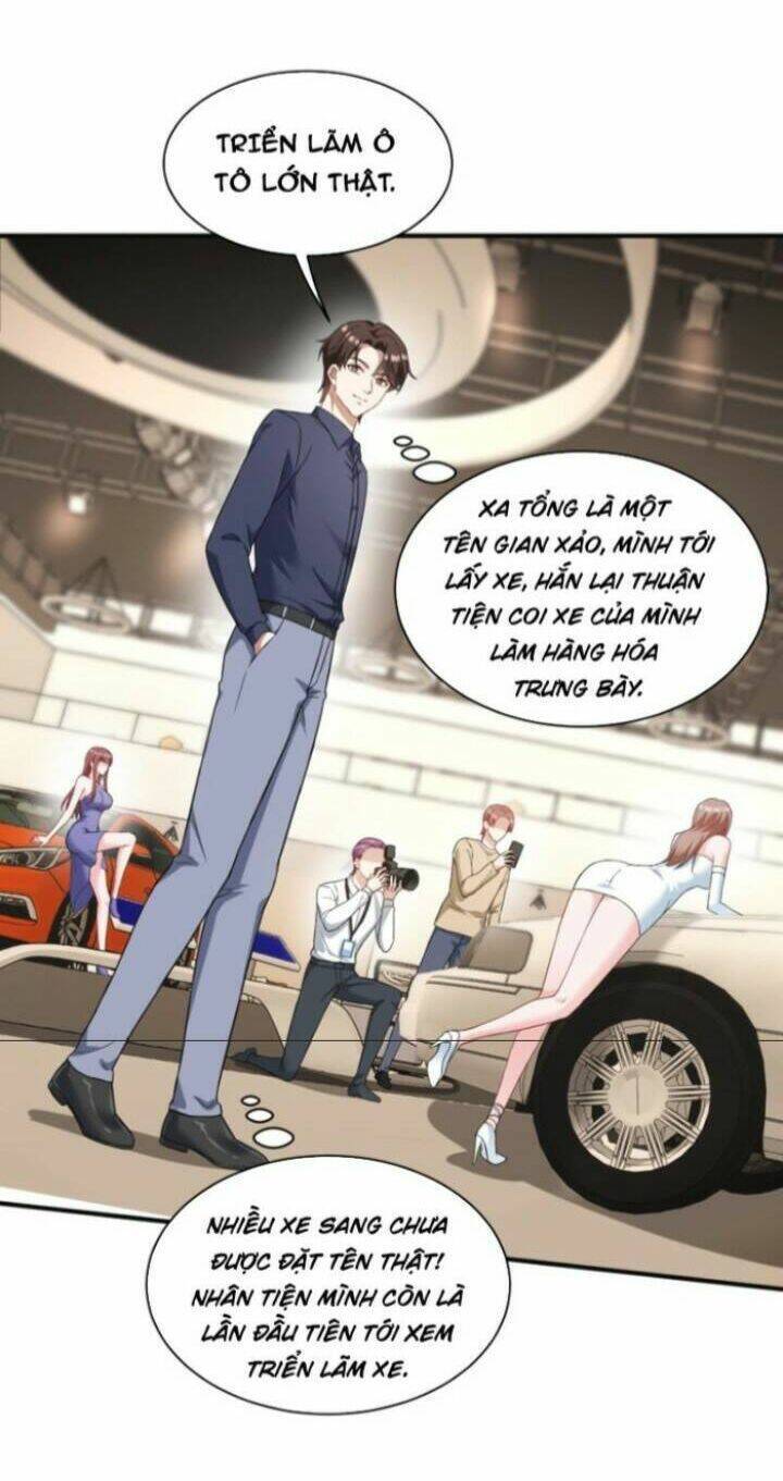 Bỏ Làm Simp Chúa, Ta Có Trong Tay Cả Tỉ Thần Hào Chap 24.1 - Next Chap 25.1