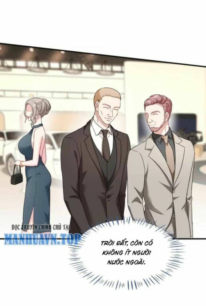 Bỏ Làm Simp Chúa, Ta Có Trong Tay Cả Tỉ Thần Hào Chap 24.1 - Next Chap 25.1