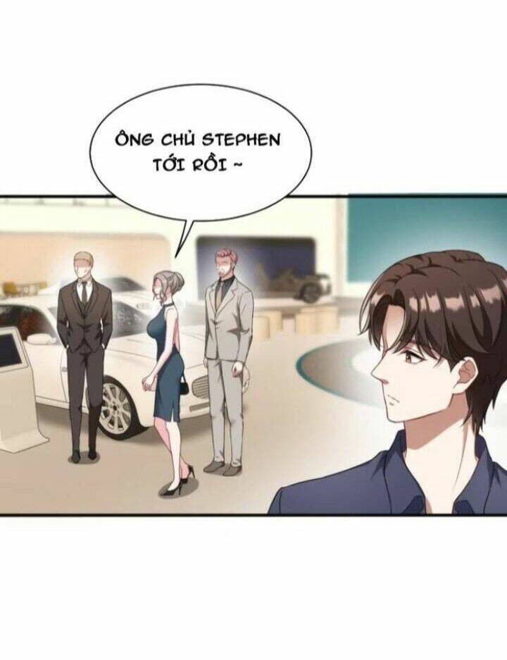 Bỏ Làm Simp Chúa, Ta Có Trong Tay Cả Tỉ Thần Hào Chap 24.1 - Next Chap 25.1