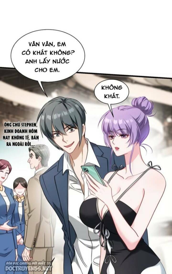 Bỏ Làm Simp Chúa, Ta Có Trong Tay Cả Tỉ Thần Hào Chap 24.1 - Next Chap 25.1