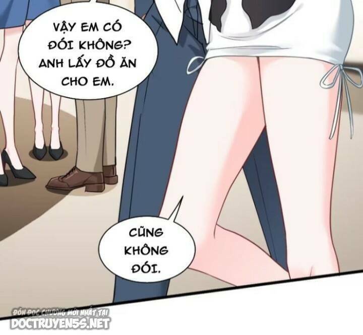Bỏ Làm Simp Chúa, Ta Có Trong Tay Cả Tỉ Thần Hào Chap 24.1 - Next Chap 25.1