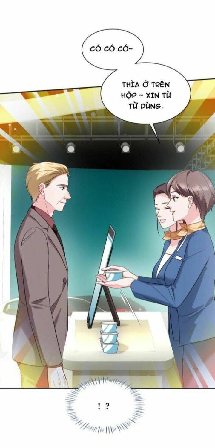 Bỏ Làm Simp Chúa, Ta Có Trong Tay Cả Tỉ Thần Hào Chap 24.2 - Next Chap 25.2