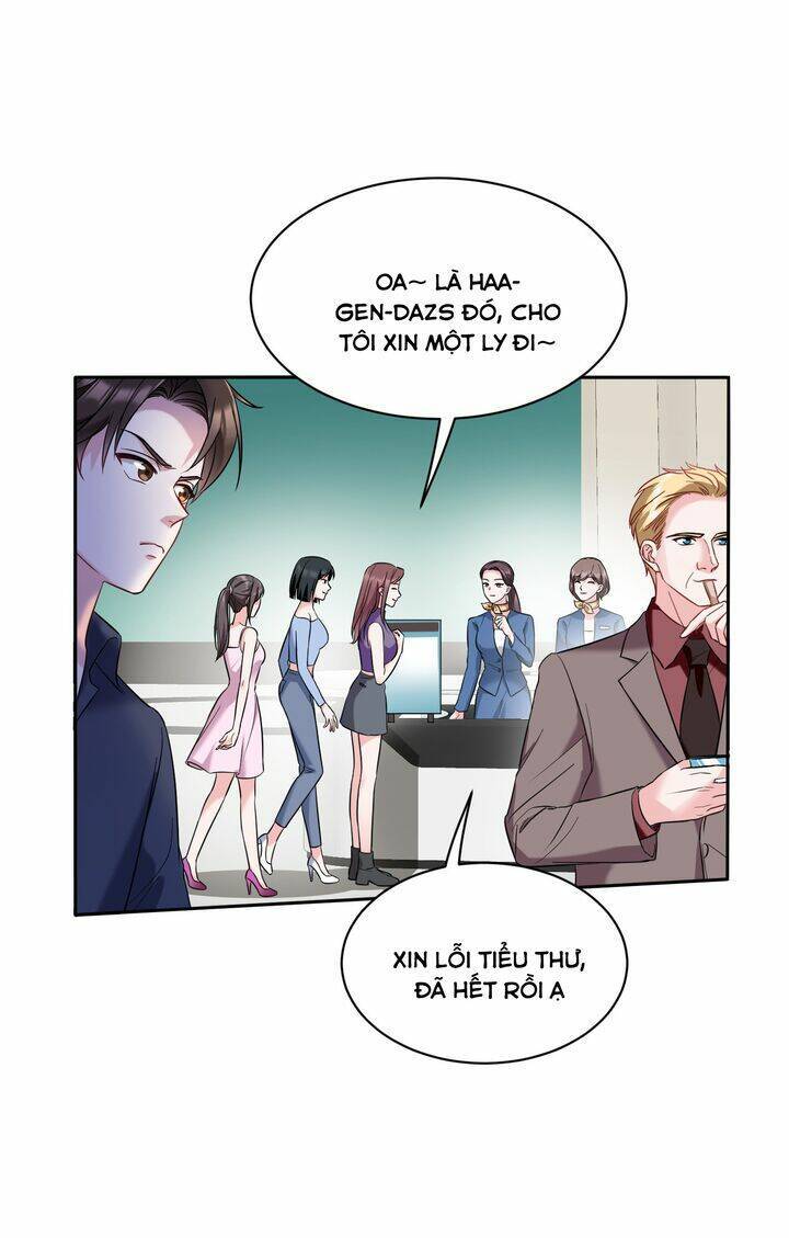 Bỏ Làm Simp Chúa, Ta Có Trong Tay Cả Tỉ Thần Hào Chap 24.2 - Next Chap 25.2
