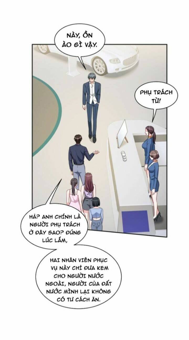 Bỏ Làm Simp Chúa, Ta Có Trong Tay Cả Tỉ Thần Hào Chap 24.2 - Next Chap 25.2