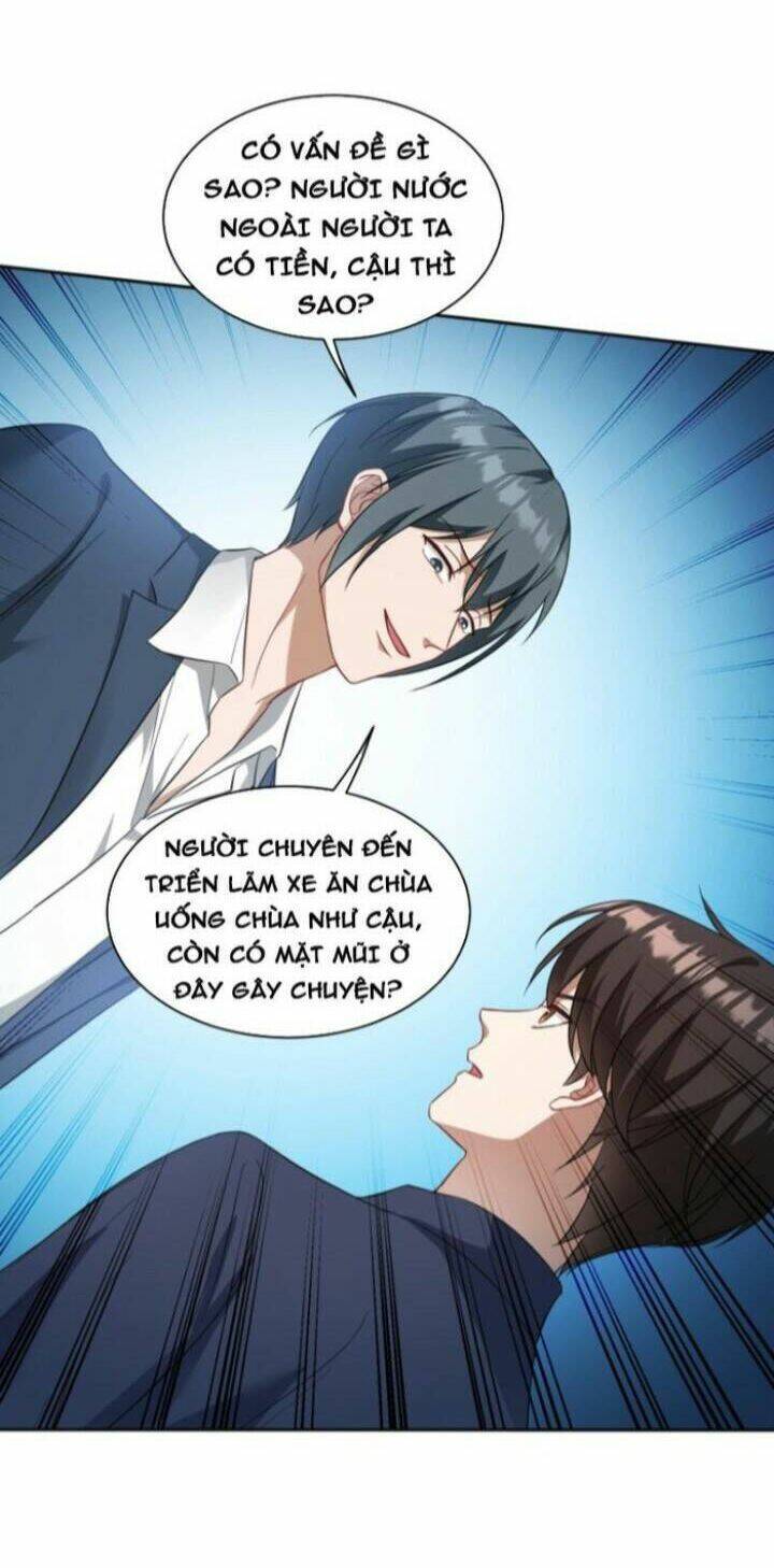 Bỏ Làm Simp Chúa, Ta Có Trong Tay Cả Tỉ Thần Hào Chap 24.2 - Next Chap 25.2