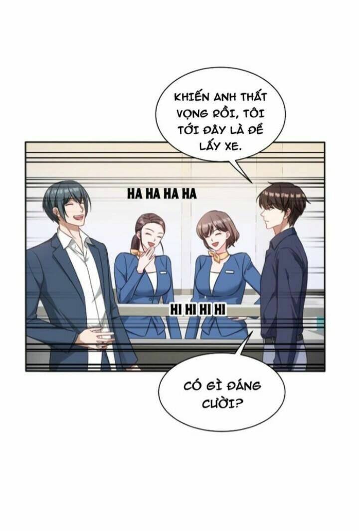 Bỏ Làm Simp Chúa, Ta Có Trong Tay Cả Tỉ Thần Hào Chap 24.2 - Next Chap 25.2