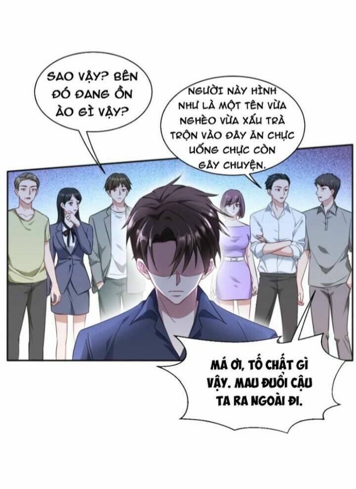 Bỏ Làm Simp Chúa, Ta Có Trong Tay Cả Tỉ Thần Hào Chap 24.2 - Next Chap 25.2