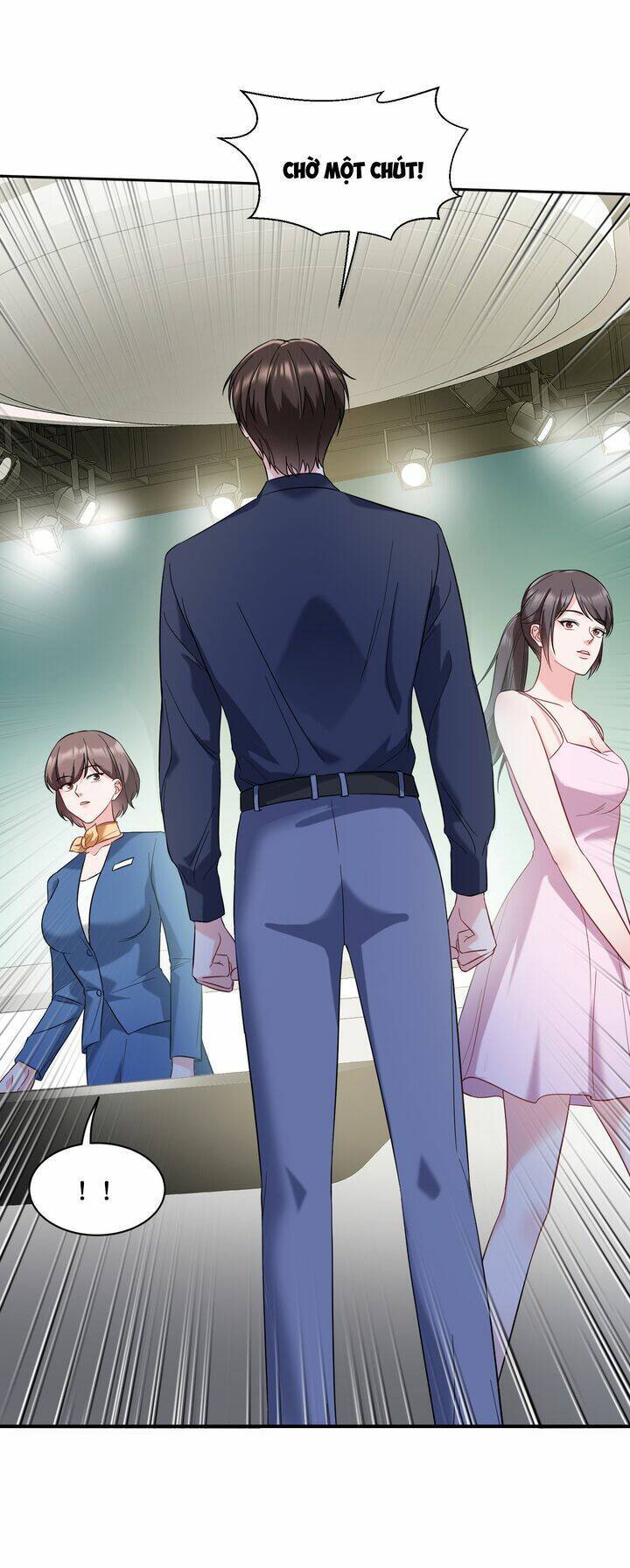 Bỏ Làm Simp Chúa, Ta Có Trong Tay Cả Tỉ Thần Hào Chap 24.2 - Next Chap 25.2