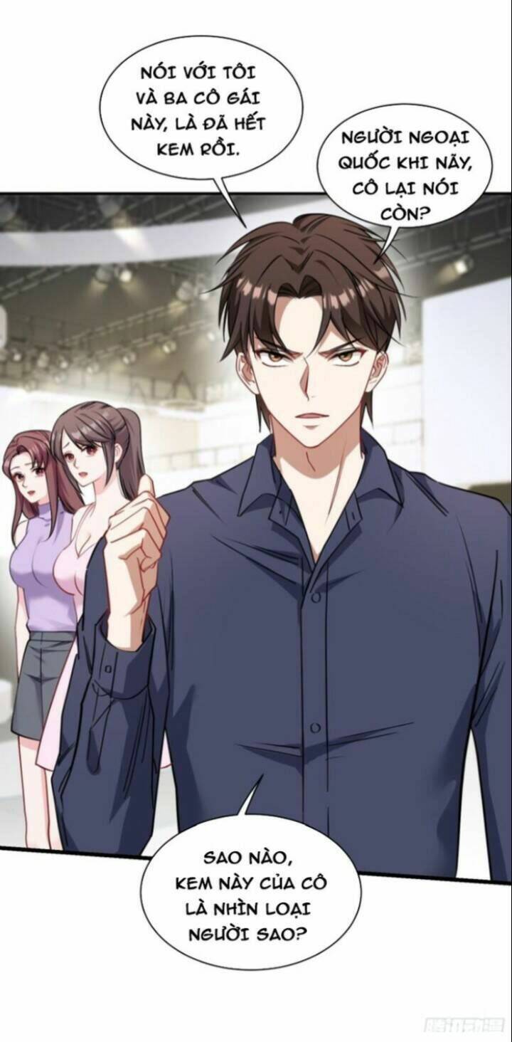 Bỏ Làm Simp Chúa, Ta Có Trong Tay Cả Tỉ Thần Hào Chap 24.2 - Next Chap 25.2