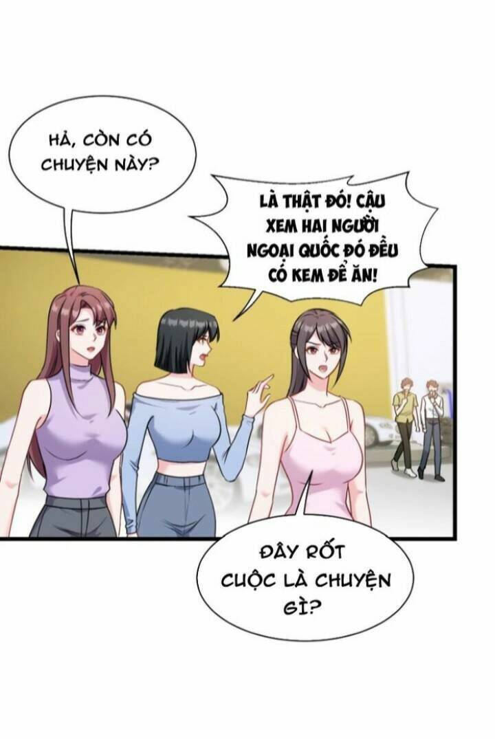 Bỏ Làm Simp Chúa, Ta Có Trong Tay Cả Tỉ Thần Hào Chap 24.2 - Next Chap 25.2
