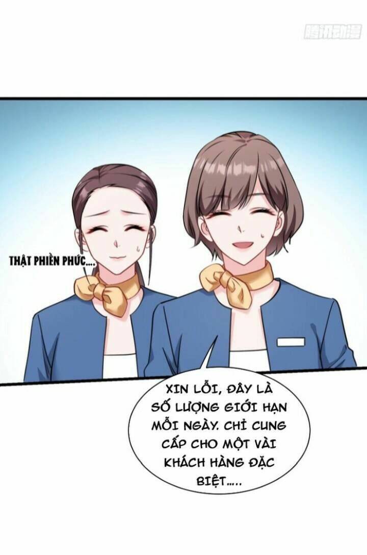 Bỏ Làm Simp Chúa, Ta Có Trong Tay Cả Tỉ Thần Hào Chap 24.2 - Next Chap 25.2