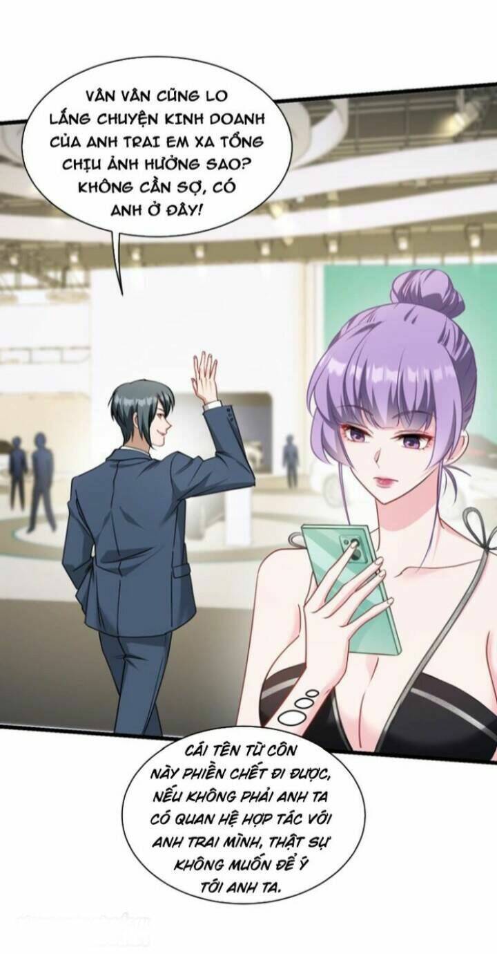 Bỏ Làm Simp Chúa, Ta Có Trong Tay Cả Tỉ Thần Hào Chap 24.2 - Next Chap 25.2