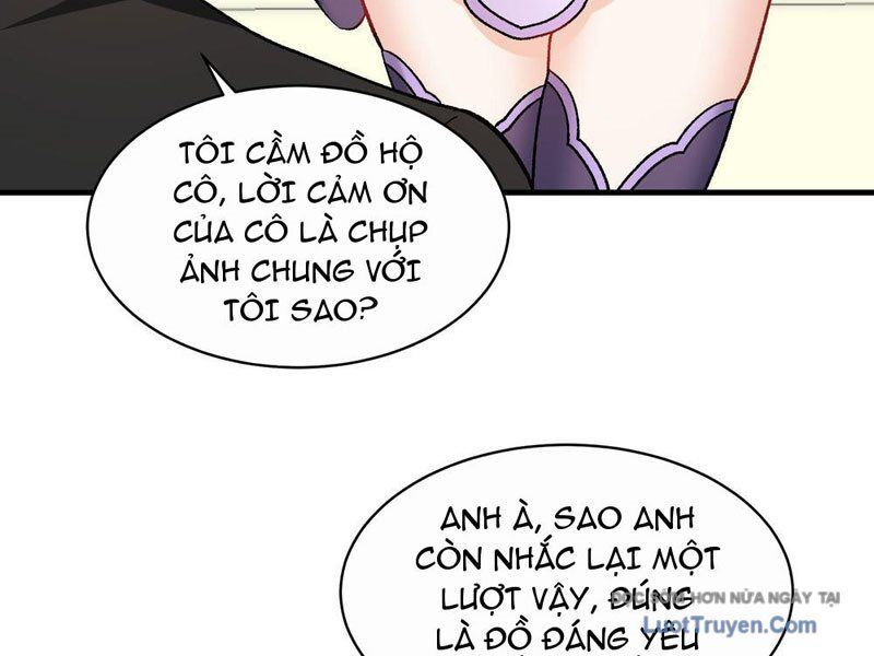 Bỏ Làm Simp Chúa, Ta Có Trong Tay Cả Tỉ Thần Hào Chap 240 - Next Chap 241